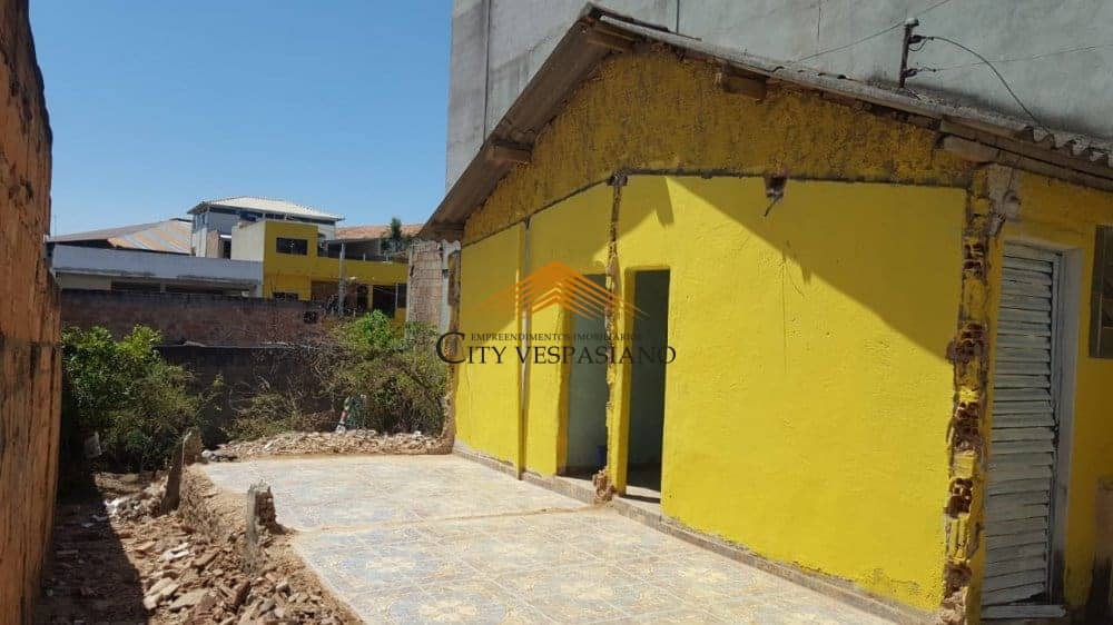 Terreno • Morro Alto