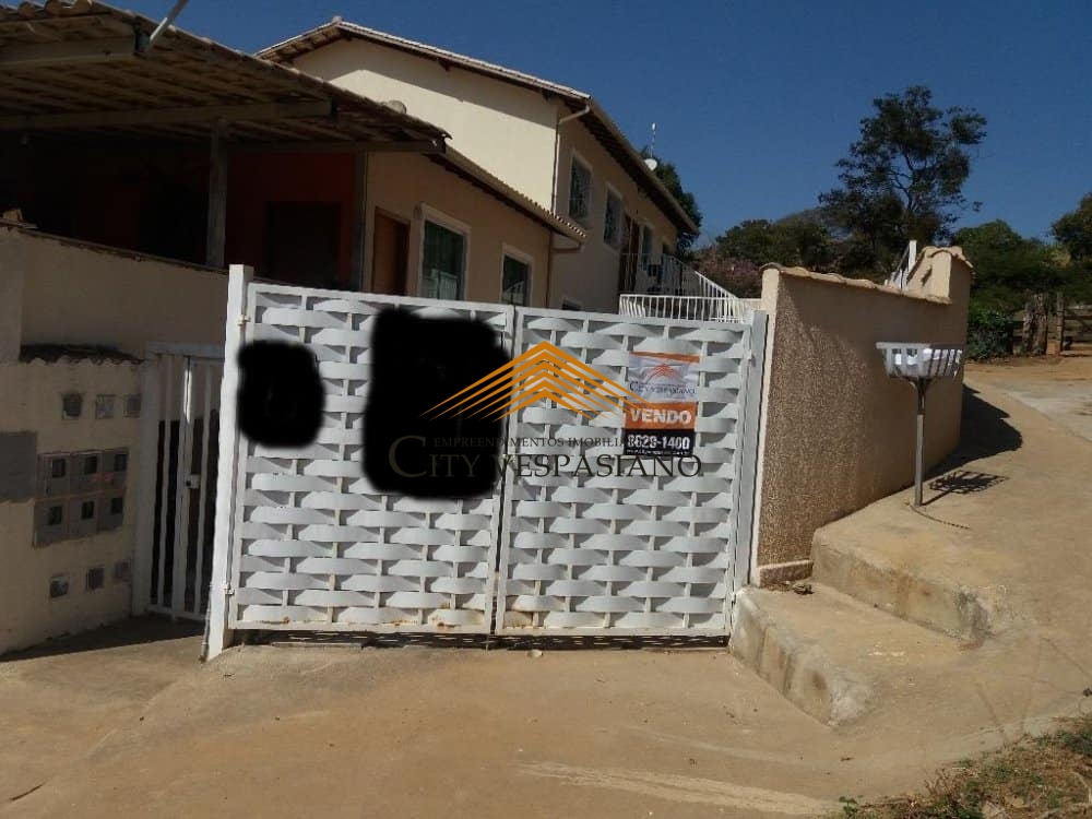 Casa - 3 quartos - Dom Pedro I, São José da Lapa - código 180 - foto 3