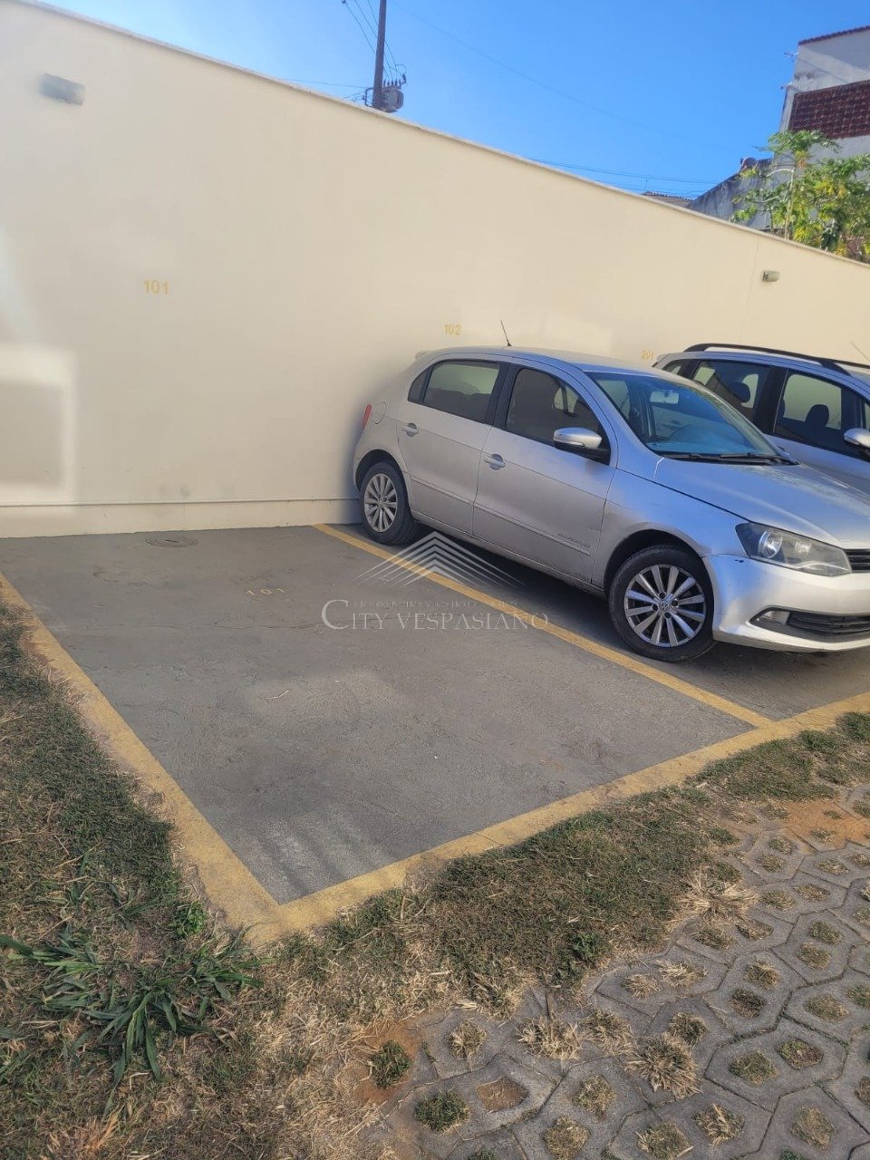 Apartamento - 2 quartos - Serra Dourada, Vespasiano - código 1182 - foto 13