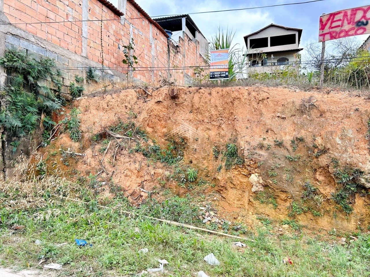 LOTE VALE FORMOSO VESPASIANO