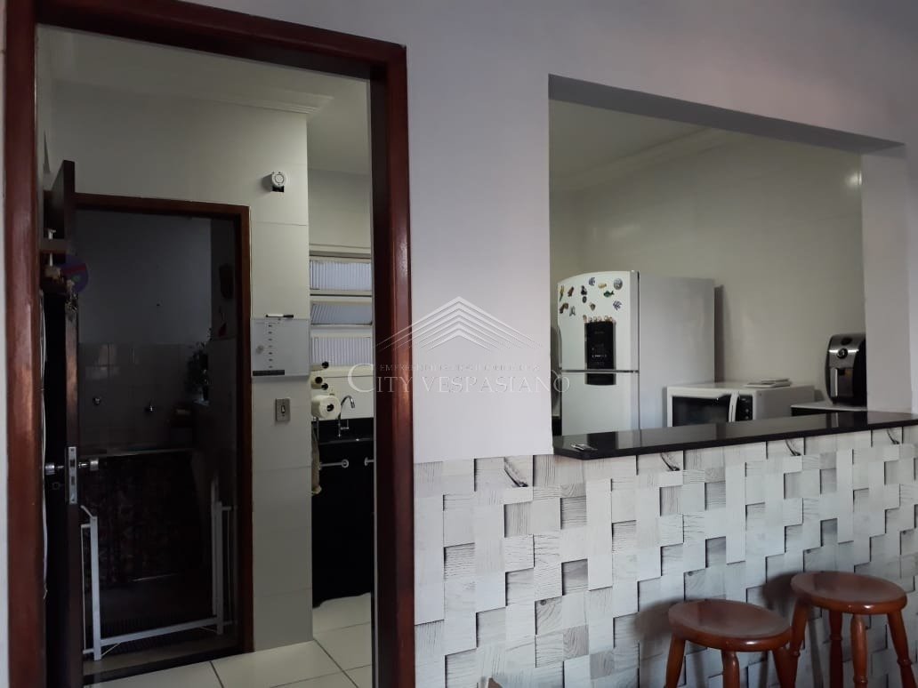 Apartamento - 3 quartos - Názia I, Vespasiano - código 1275 - foto 2