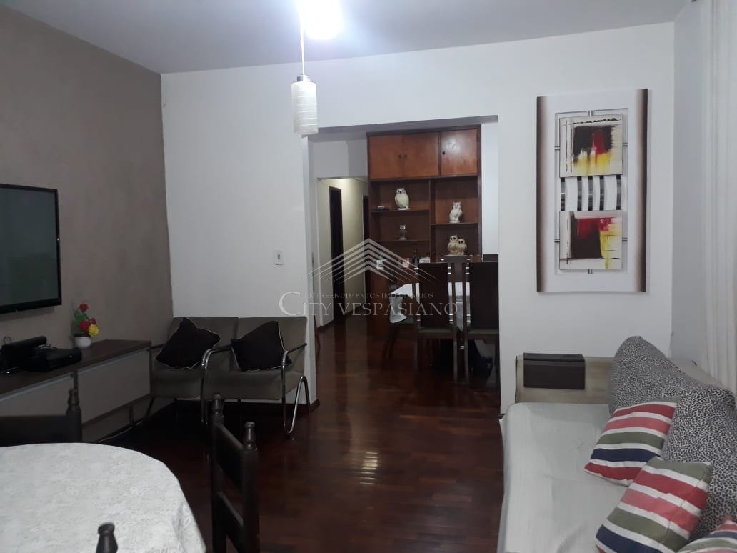 Apartamento - 3 quartos - Názia I, Vespasiano - código 1275 - foto 3