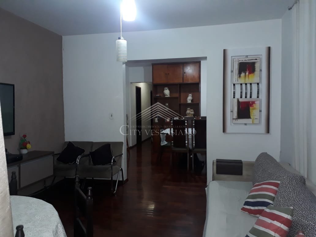 Apartamento - 3 quartos - Názia I, Vespasiano - código 1275 - foto 4