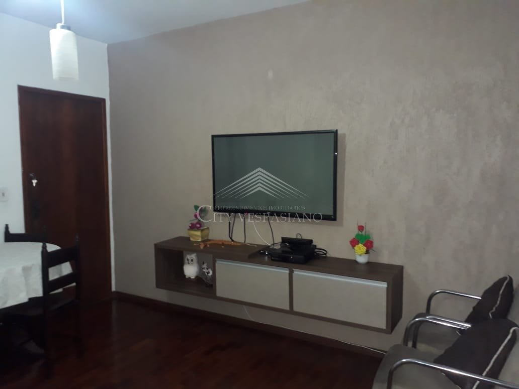 Apartamento - 3 quartos - Názia I, Vespasiano - código 1275 - foto 5