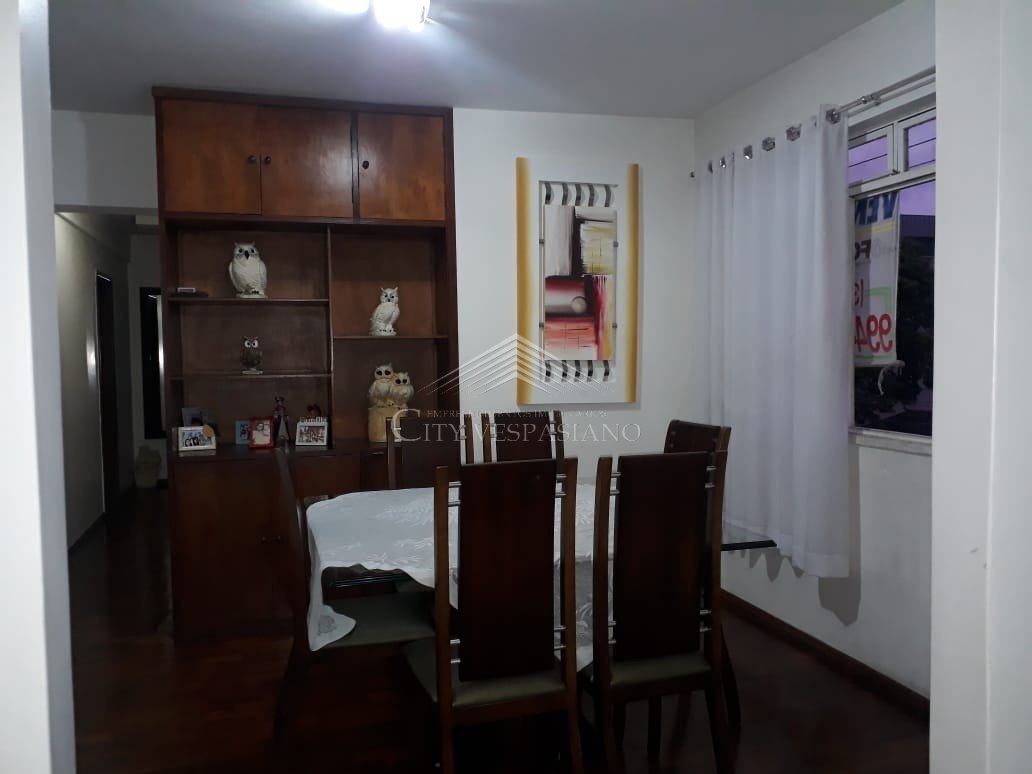 Apartamento - 3 quartos - Názia I, Vespasiano - código 1275 - foto 6