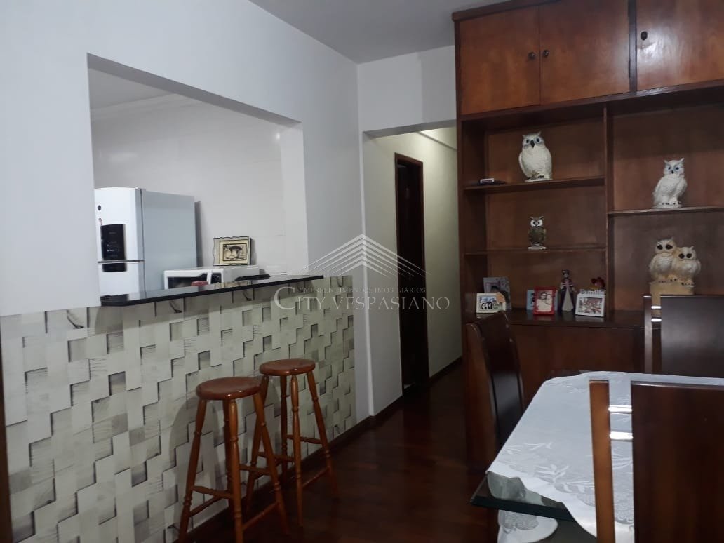 Apartamento - 3 quartos - Názia I, Vespasiano - código 1275 - foto 7