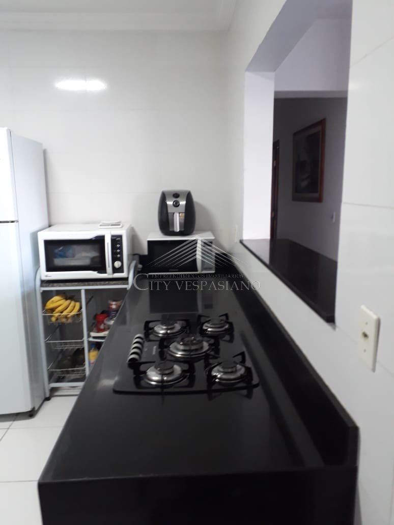 Apartamento - 3 quartos - Názia I, Vespasiano - código 1275 - foto 9