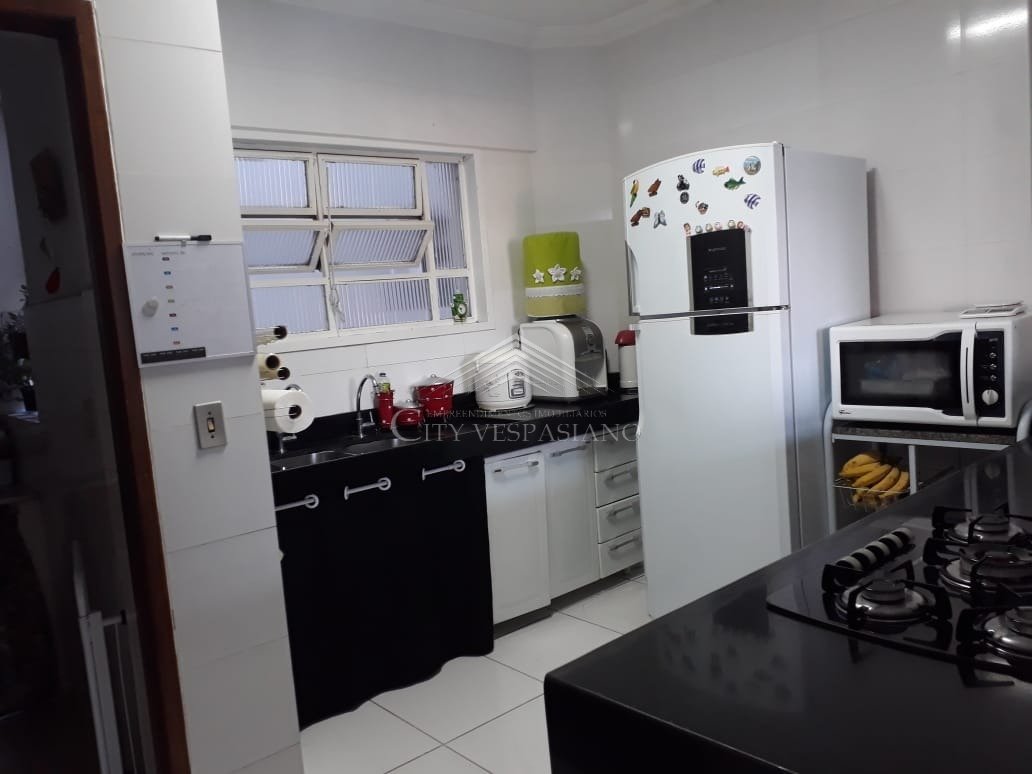 Apartamento - 3 quartos - Názia I, Vespasiano - código 1275 - foto 10