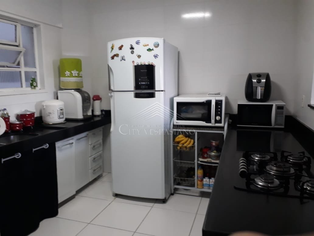 Apartamento - 3 quartos - Názia I, Vespasiano - código 1275 - foto 11