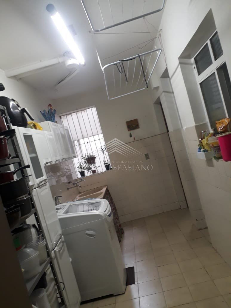 Apartamento - 3 quartos - Názia I, Vespasiano - código 1275 - foto 13