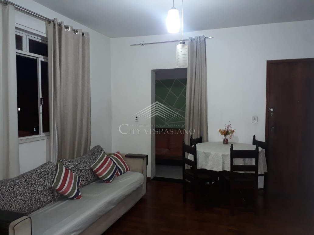 APARTAMENTO NAZIA