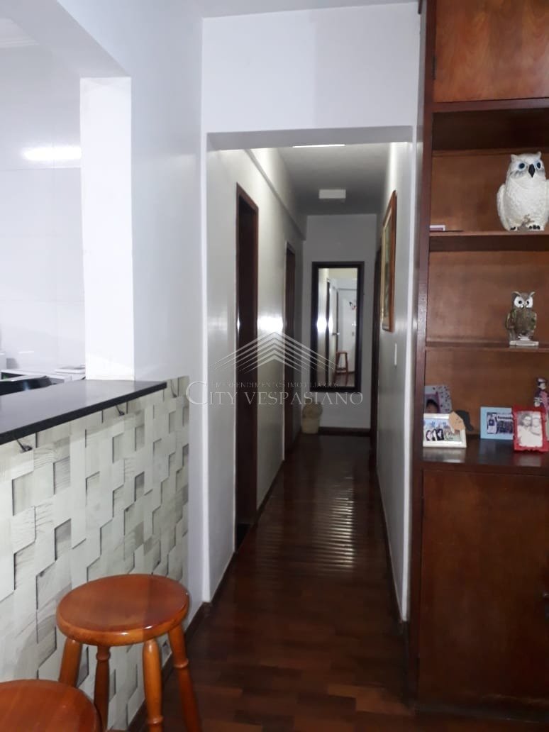 Apartamento - 3 quartos - Názia I, Vespasiano - código 1275 - foto 20