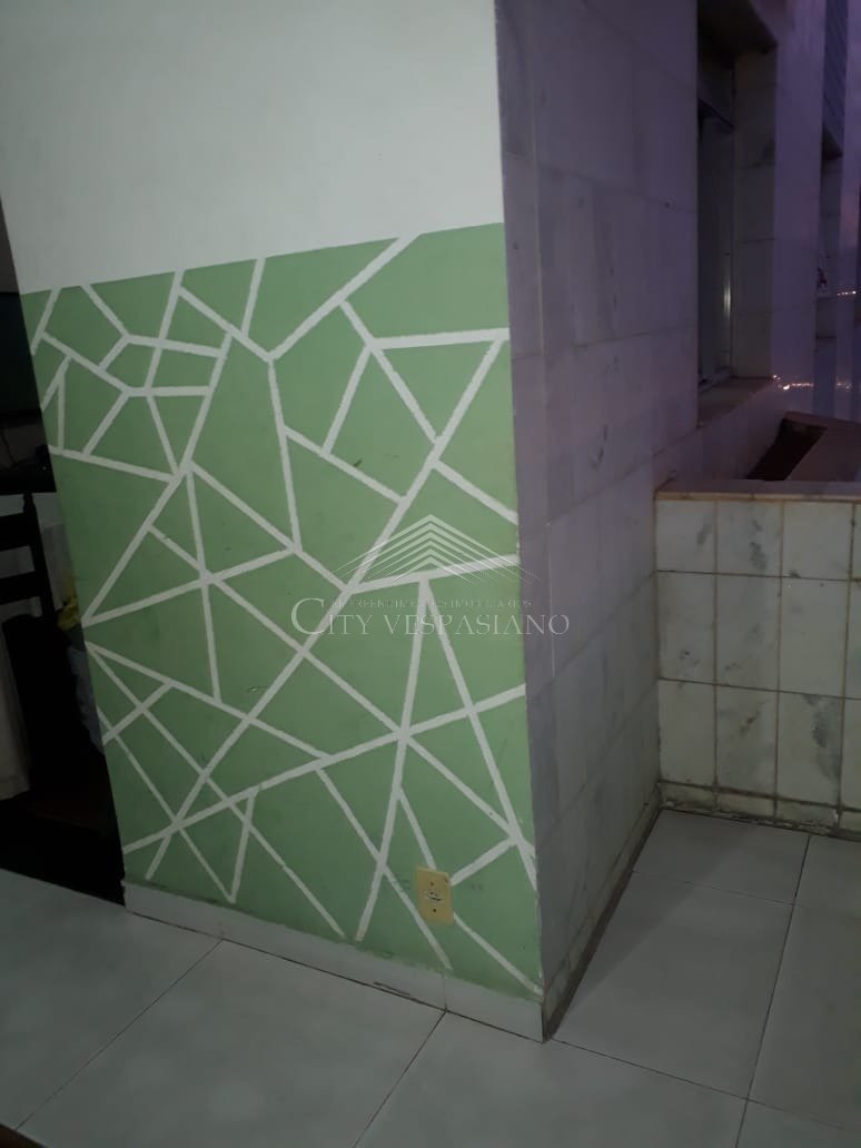 Apartamento - 3 quartos - Názia I, Vespasiano - código 1275 - foto 21