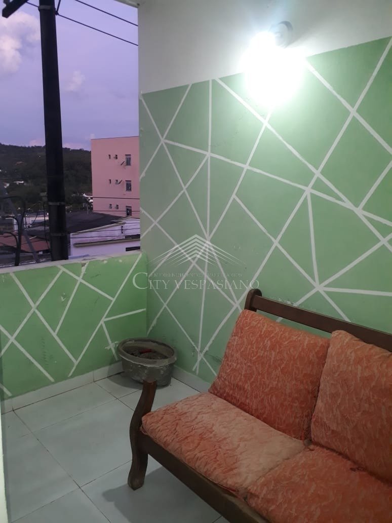 Apartamento - 3 quartos - Názia I, Vespasiano - código 1275 - foto 22