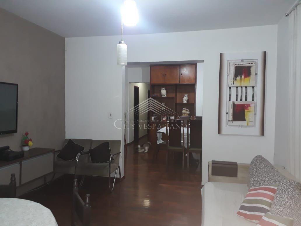 Apartamento - 3 quartos - Názia I, Vespasiano - código 1275 - foto 23