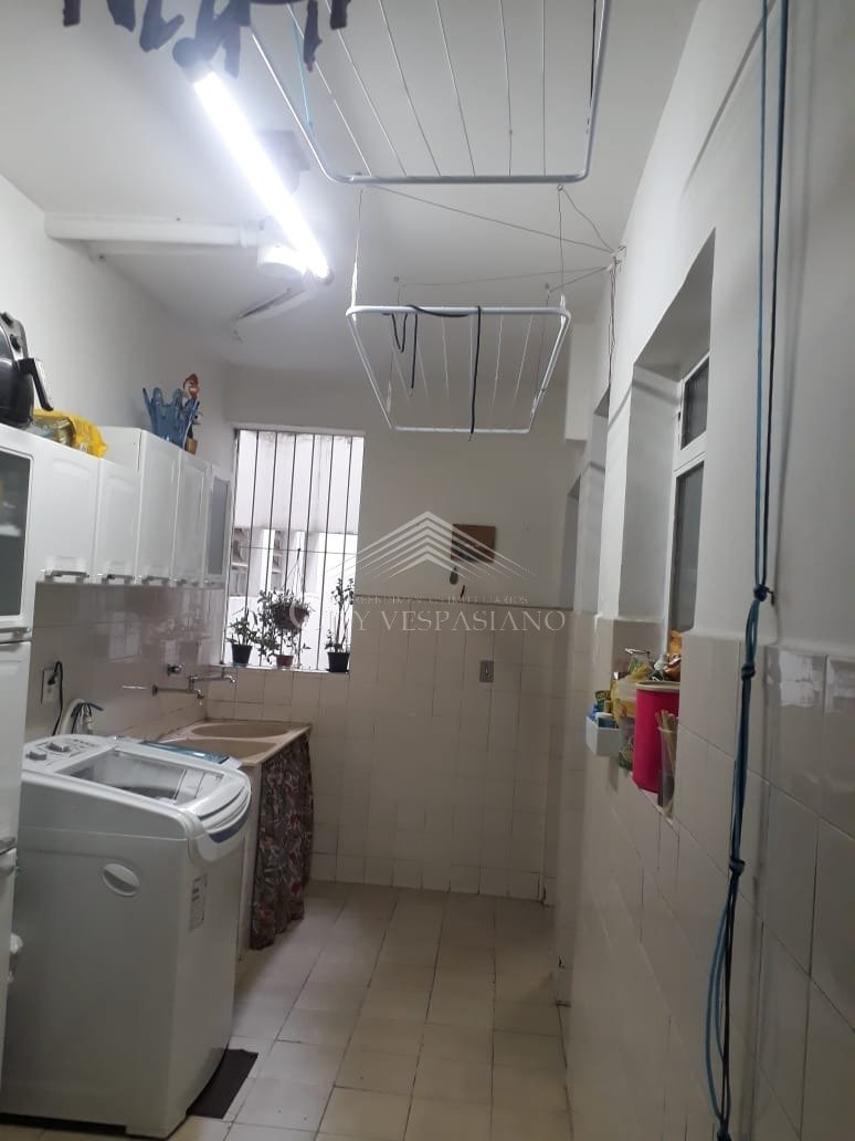 Apartamento - 3 quartos - Názia I, Vespasiano - código 1275 - foto 24