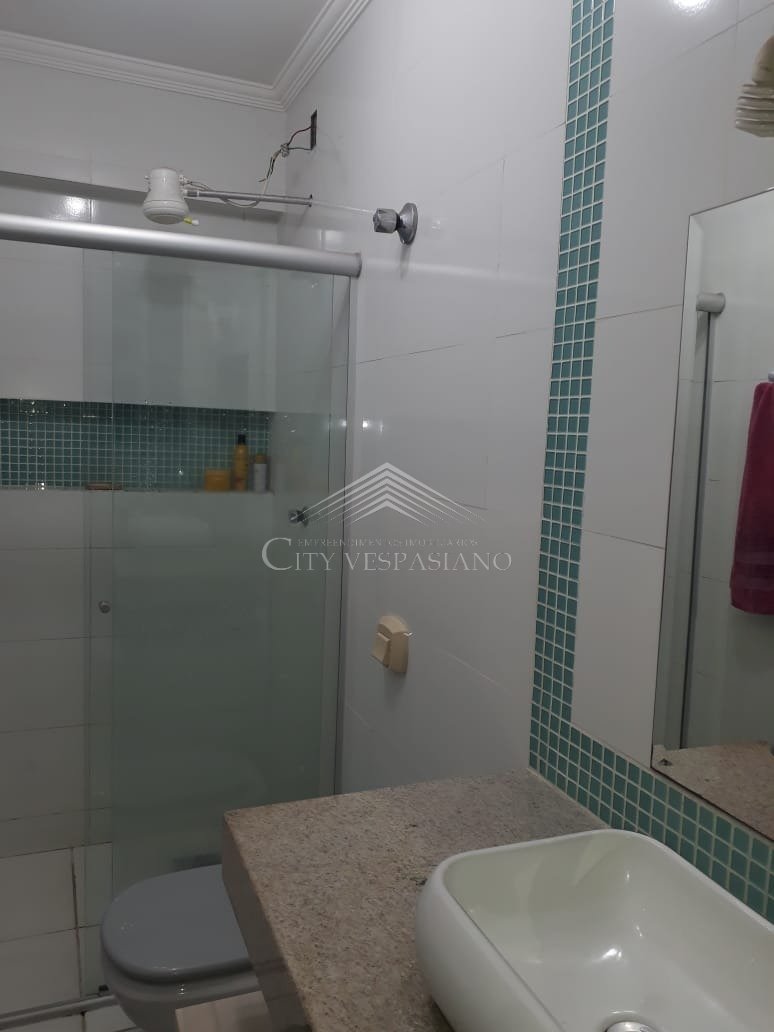Apartamento - 3 quartos - Názia I, Vespasiano - código 1275 - foto 25