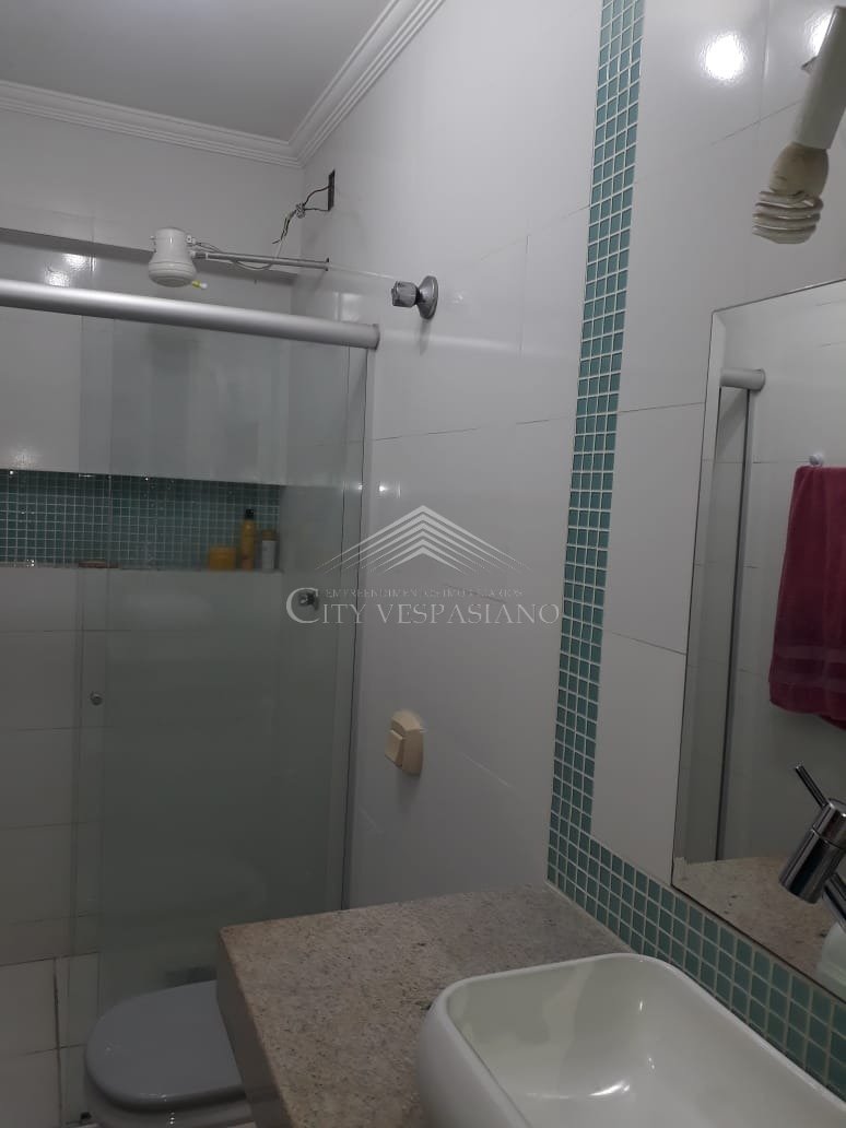 Apartamento - 3 quartos - Názia I, Vespasiano - código 1275 - foto 26