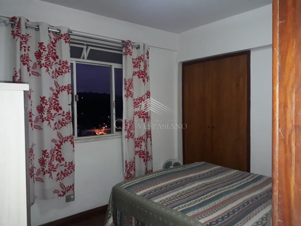 Apartamento - 3 quartos - Názia I, Vespasiano - código 1275 - foto 27