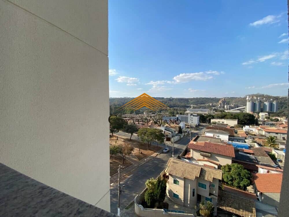 Apartamento - 3 quartos - Jardim Alterosa, Vespasiano - código 276 - foto 3
