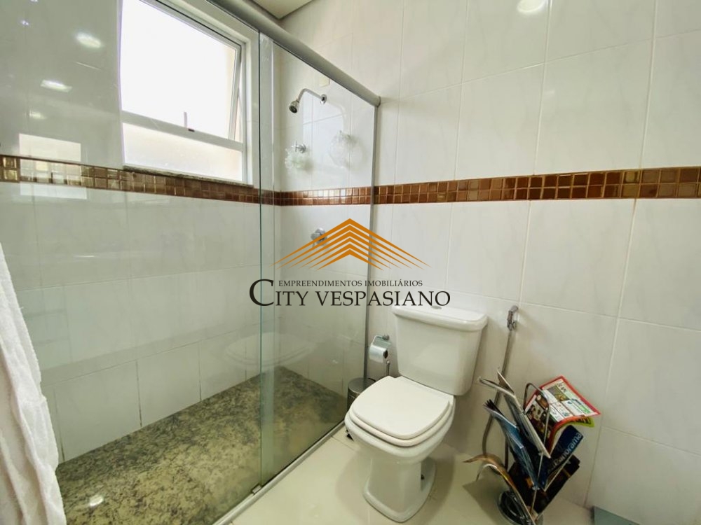 Casa em Condomínio - 3 quartos - Cond. Rosa dos Ventos, Vespasiano - código 705 - foto 10
