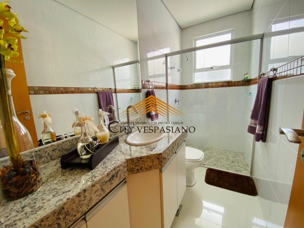 Casa em Condomínio - 3 quartos - Cond. Rosa dos Ventos, Vespasiano - código 705 - foto 8
