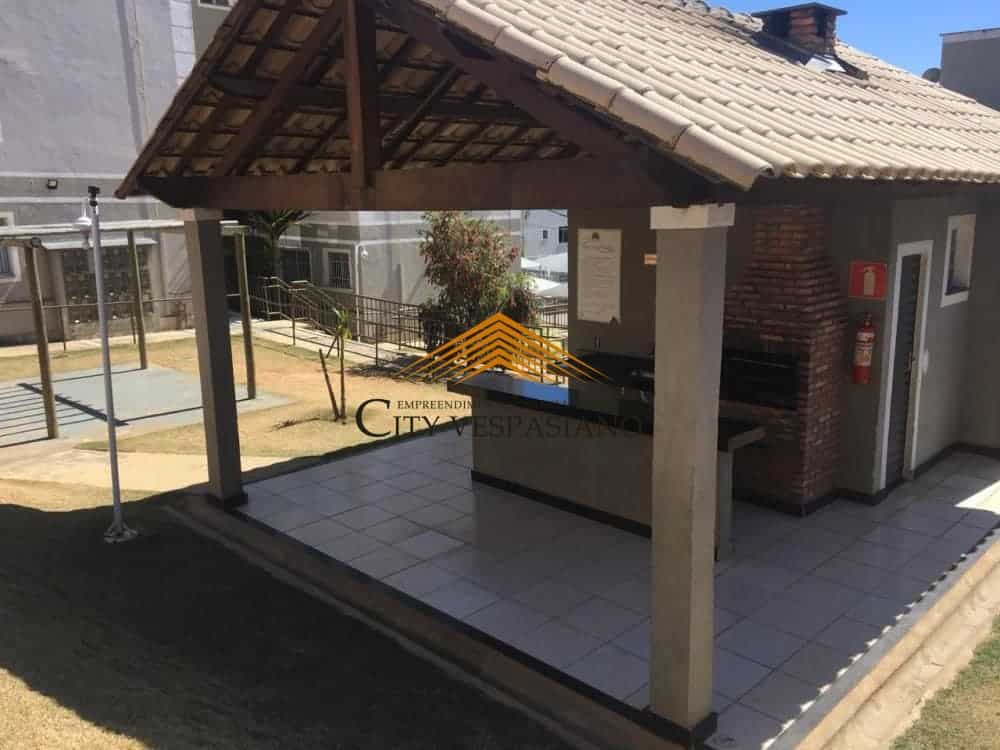 Apartamento - 2 quartos - Condomínio Golden Class, Vespasiano - código 700 - foto 12