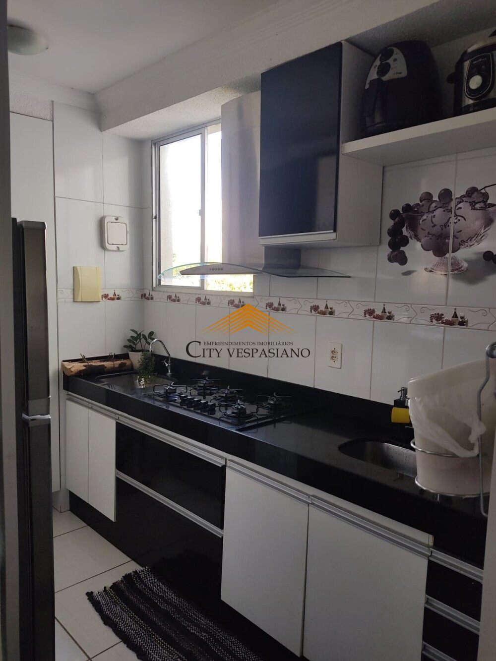 Apartamento - 2 quartos - Bernardo de Souza, Vespasiano - código 864 - foto 2