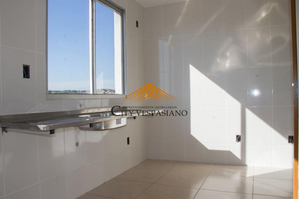 Apartamento - 3 quartos - Serra Dourada, Vespasiano - código 528 - foto 11