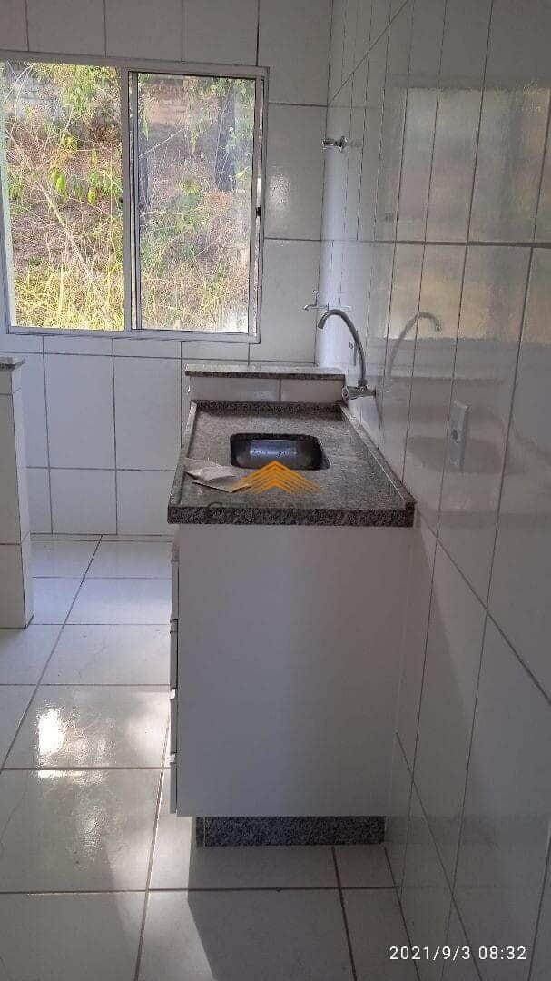 Apartamento - 2 quartos - Dom Pedro I, São José da Lapa - código 886 - foto 3