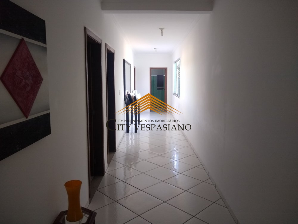 Casa - 4 quartos - Jardim Encantado, Vespasiano - código 691 - foto 4