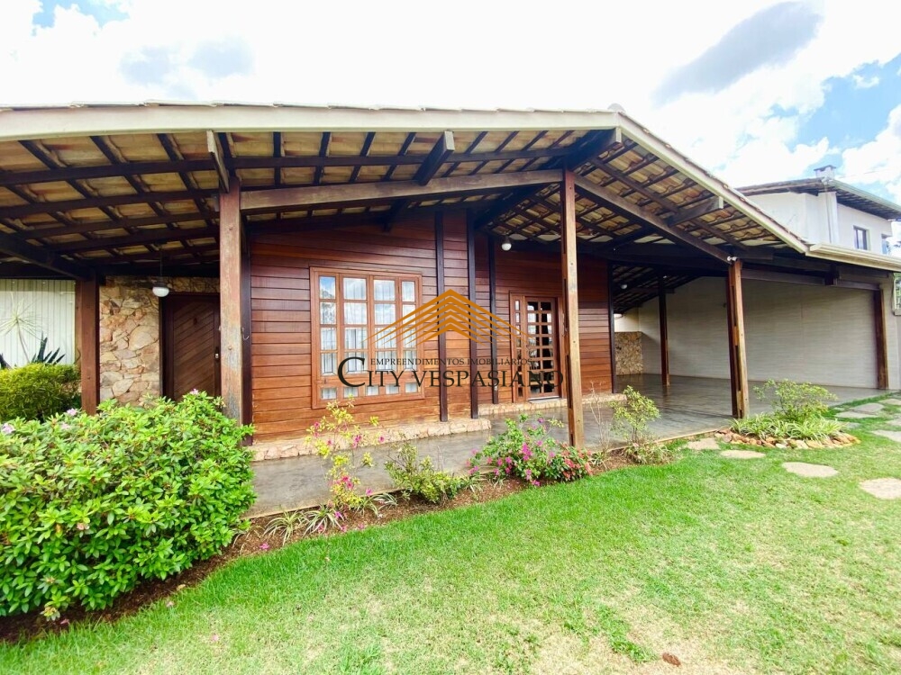 Terreno - 3 quartos - Jardim Itaú, Vespasiano - código 814 - foto 10