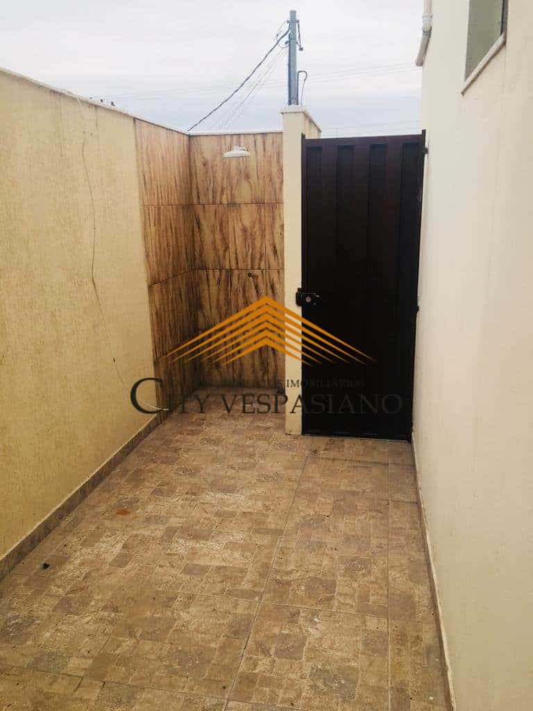 Apartamento • Célvia
