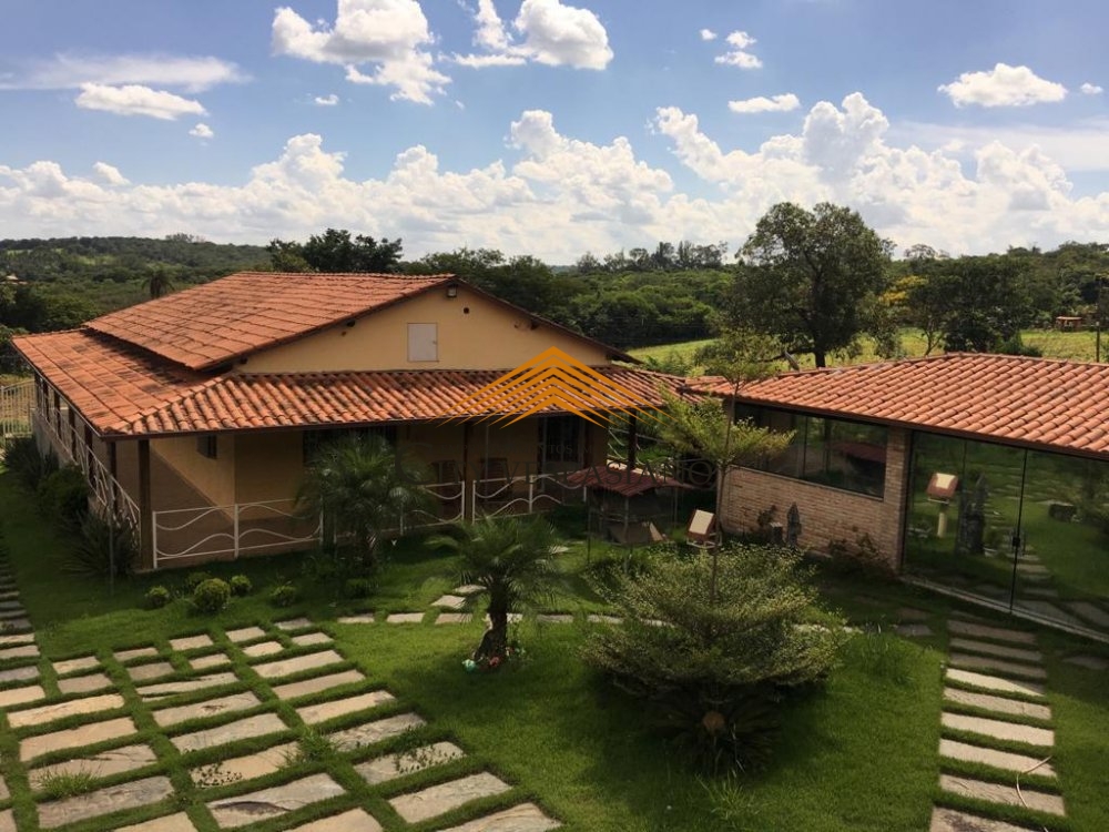 Comercial - 2 quartos - Tavares, Confins - código 740 - foto 11