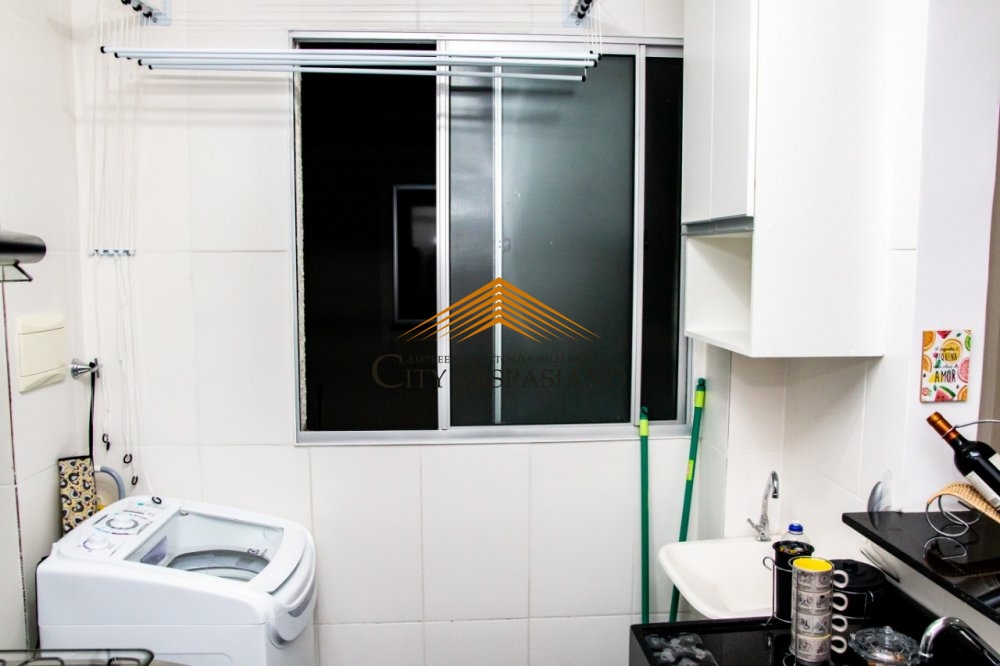 Apartamento - 2 quartos - Gávea I, Vespasiano - código 646 - foto 9