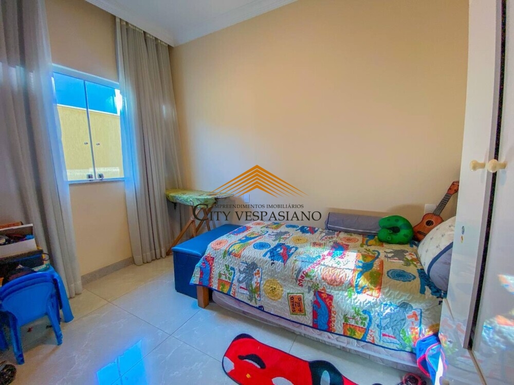 Casa em Condomínio - 3 quartos - Cond. Rosa dos Ventos, Vespasiano - código 892 - foto 7