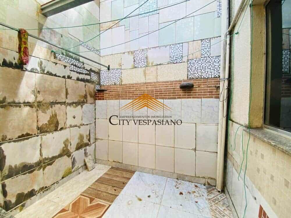 Apartamento - 2 quartos - Dom Pedro I, São José da Lapa - código 849 - foto 7