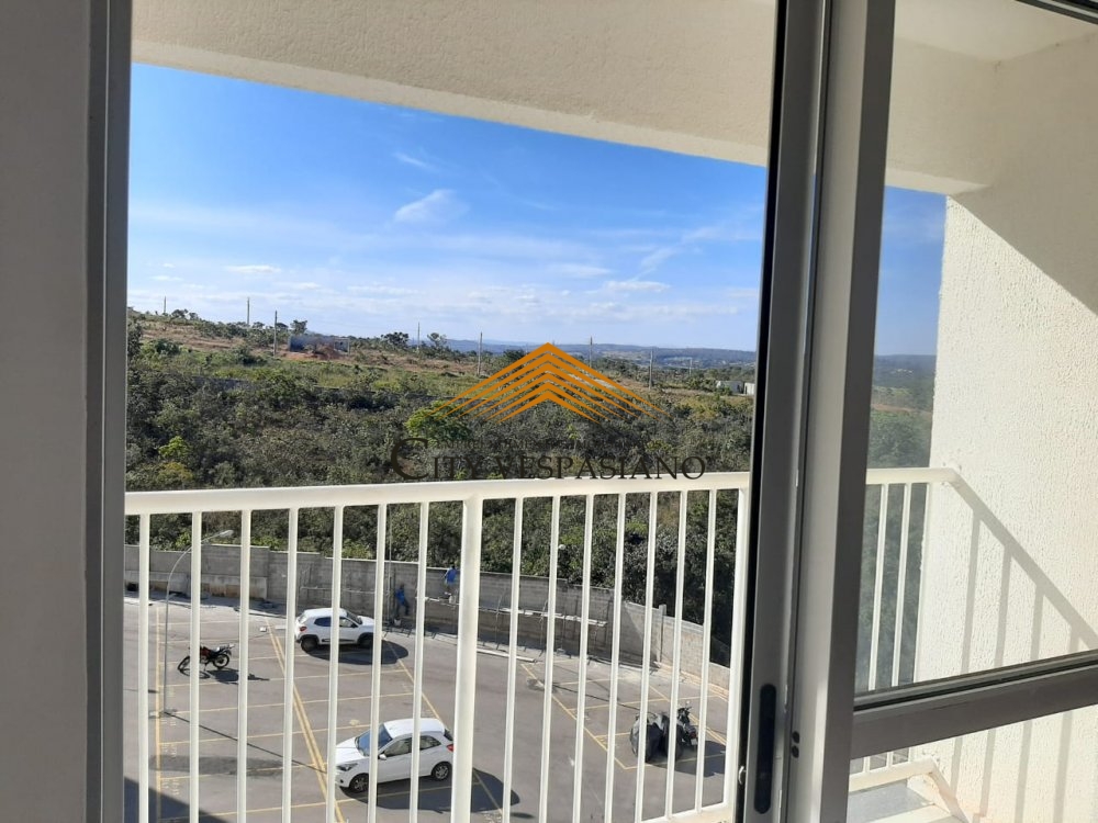 APARTAMENTO PALMITAL LAGOA SANTA