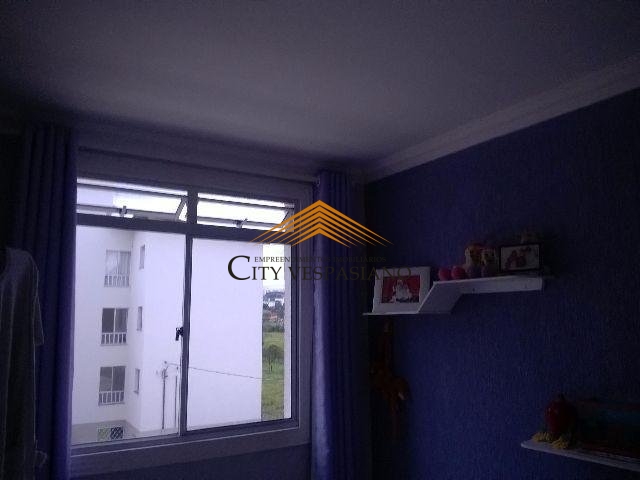 Apartamento • Bernardo de Souza