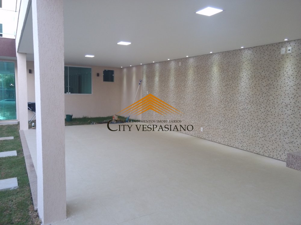 Casa em Condomínio - 5 quartos - Cond. Rosa dos Ventos, Vespasiano - código 377 - foto 5