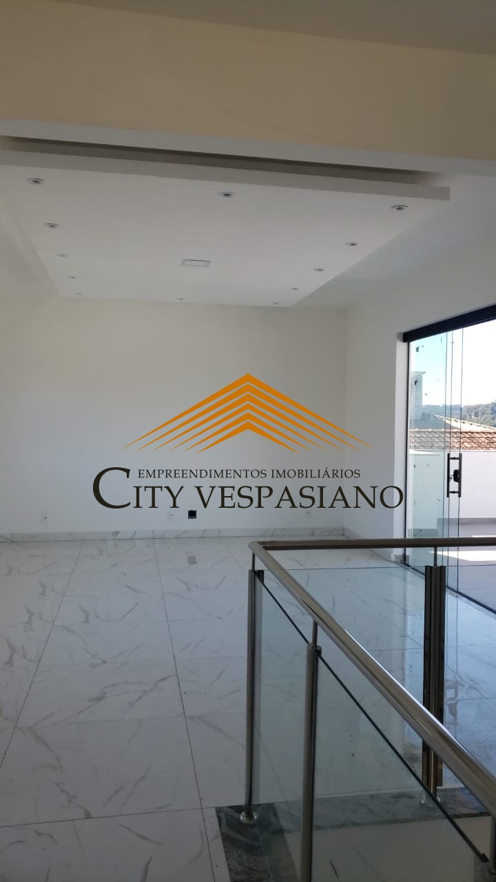 CASA ALTO PADRÃO JARDIM ITAÚ VESPASIANO