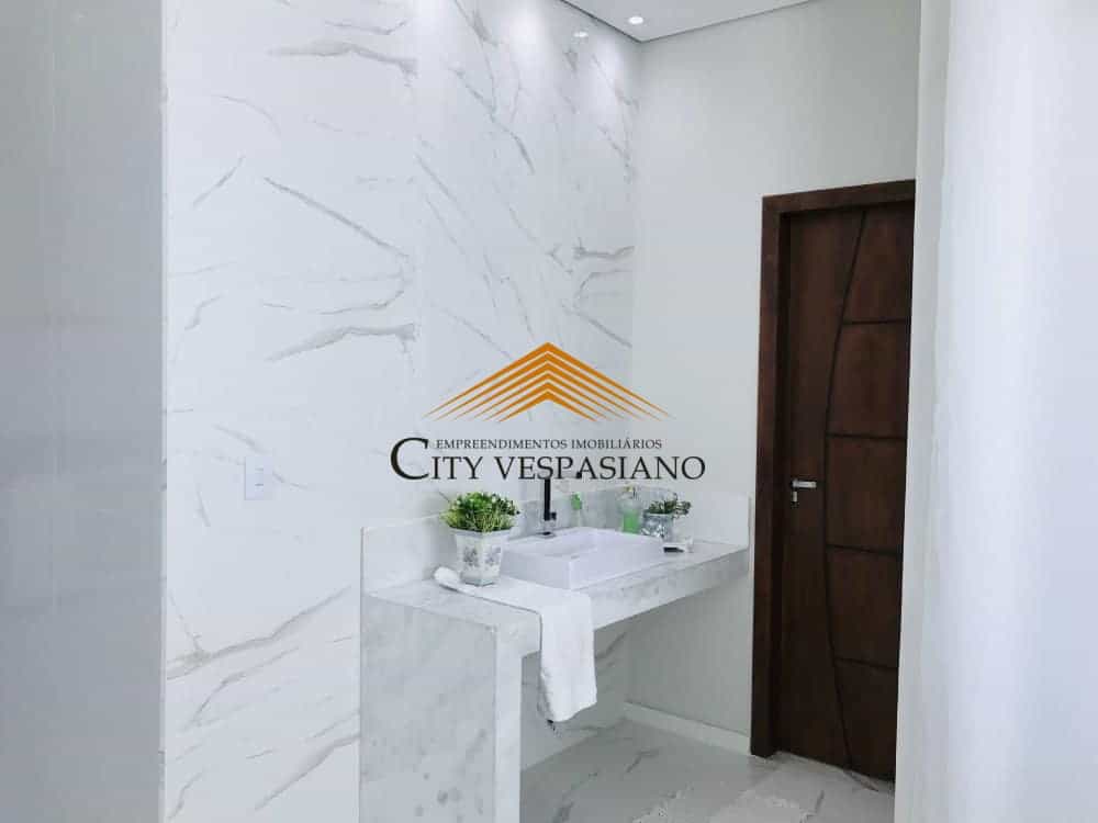 Casa em Condomínio - 4 quartos - Cond. Rosa dos Ventos, Vespasiano - código 599 - foto 2