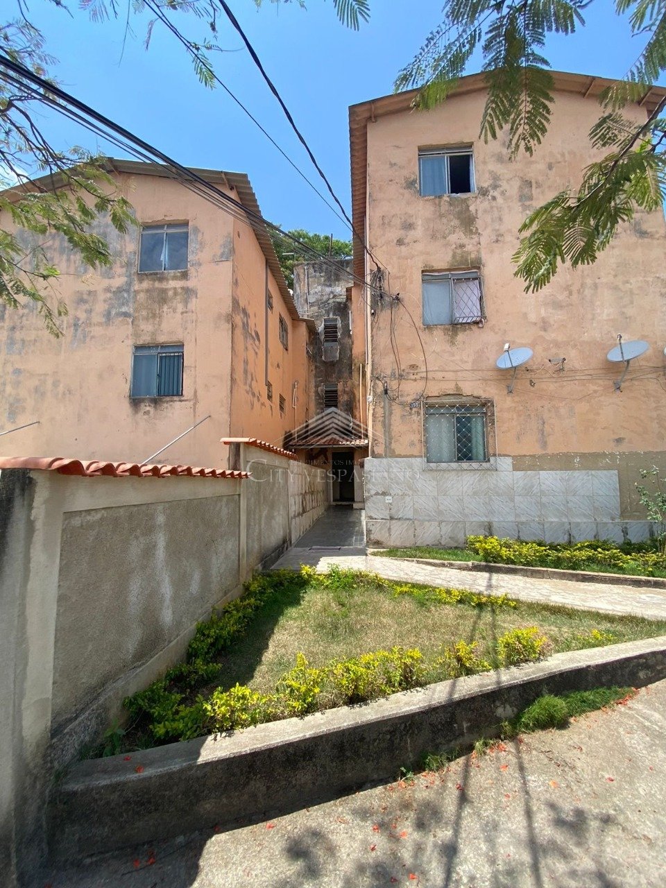 APARTAMENTO CAIEIRAS