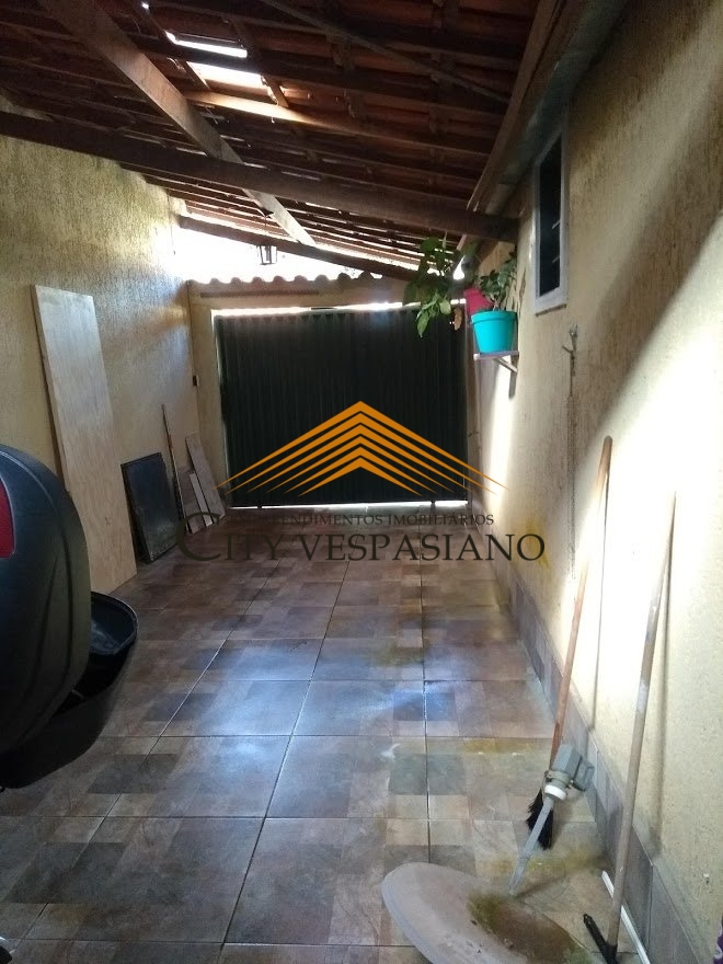 Casa em Condomínio - 2 quartos - Nova Pampulha, Vespasiano - código 786 - foto 12