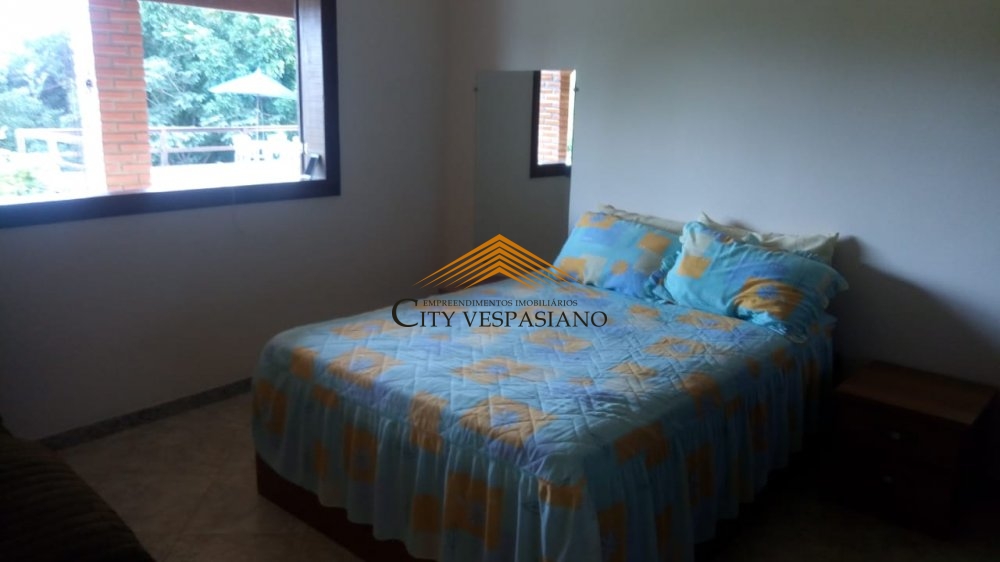 Casa - 3 quartos - Zona Rural, Jaboticatubas - código 667 - foto 10