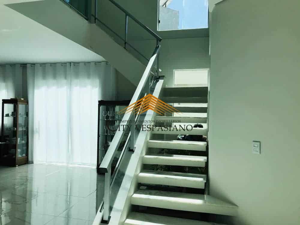 Casa em Condomínio - 4 quartos - Cond. Rosa dos Ventos, Vespasiano - código 599 - foto 5