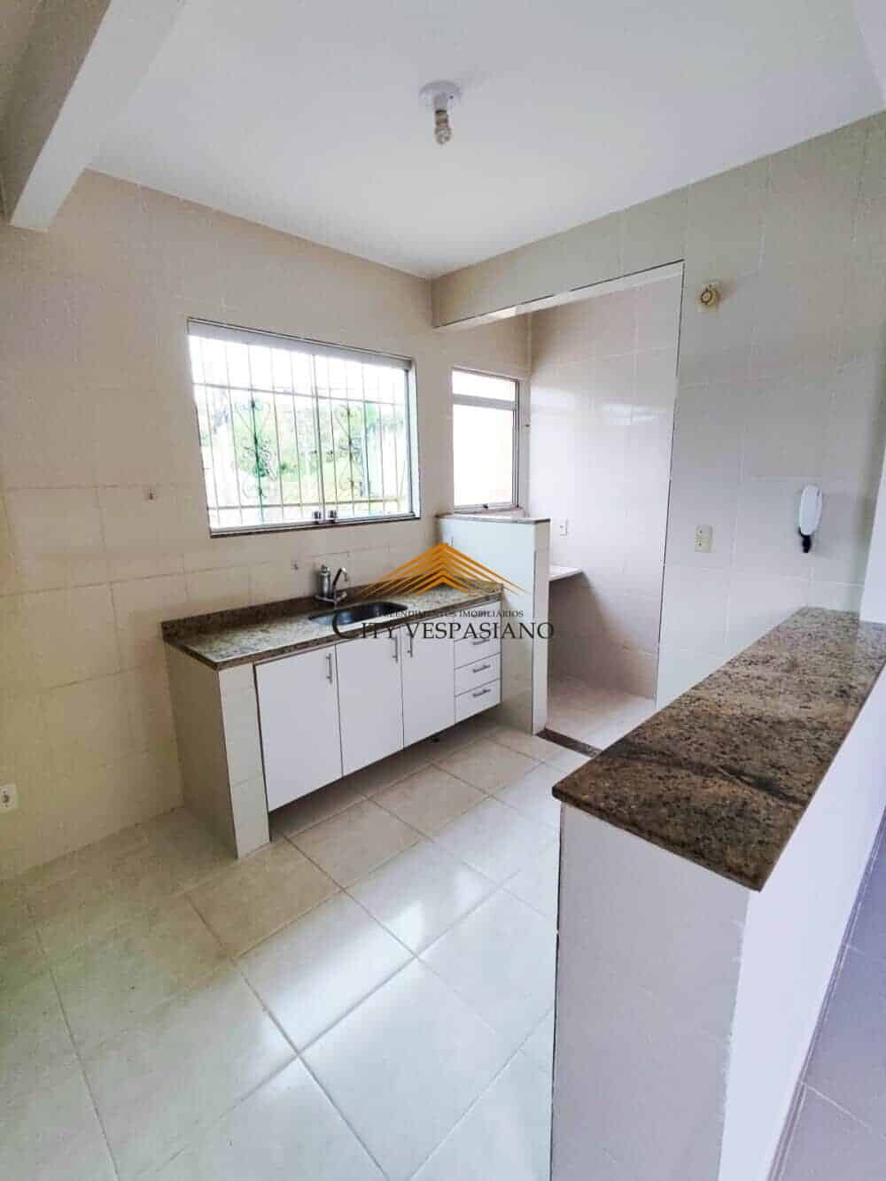 Apartamento - 2 quartos - Cachoeira, São José da Lapa - código 900 - foto 6
