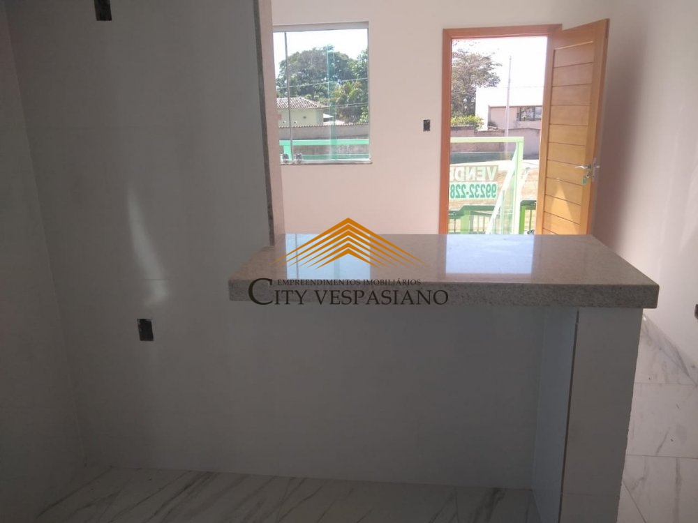 Casa - 3 quartos - Cachoeira, São José da Lapa - código 482 - foto 8