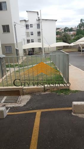 Apartamento - 2 quartos - Bernardo de Souza, Vespasiano - código 343 - foto 5