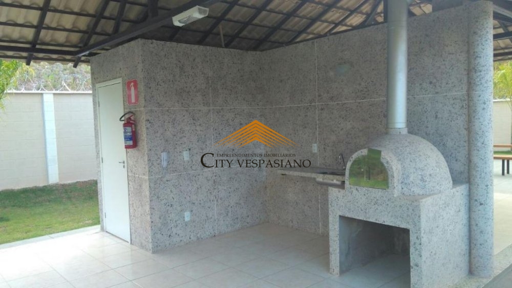 Apartamento - 2 quartos - Santa Clara, Vespasiano - código 281 - foto 4